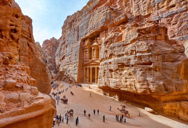Jordan-5-Petra