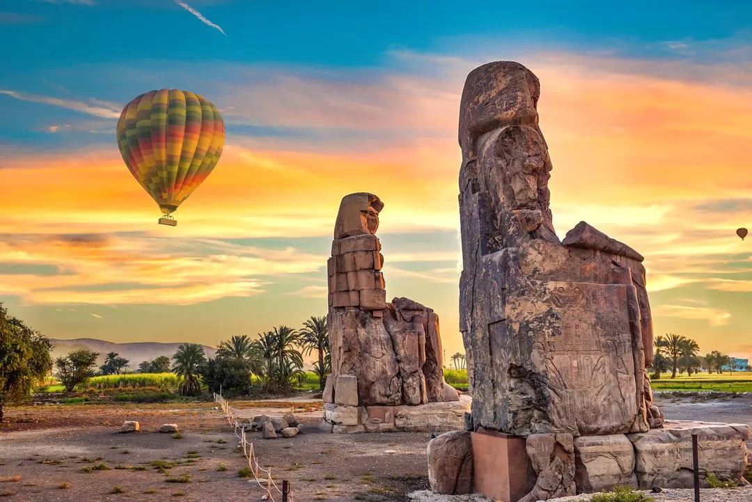 Luxor